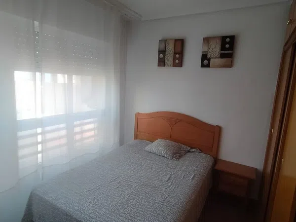 Piso en calle Lucas Giménez, 7 - Foto 11