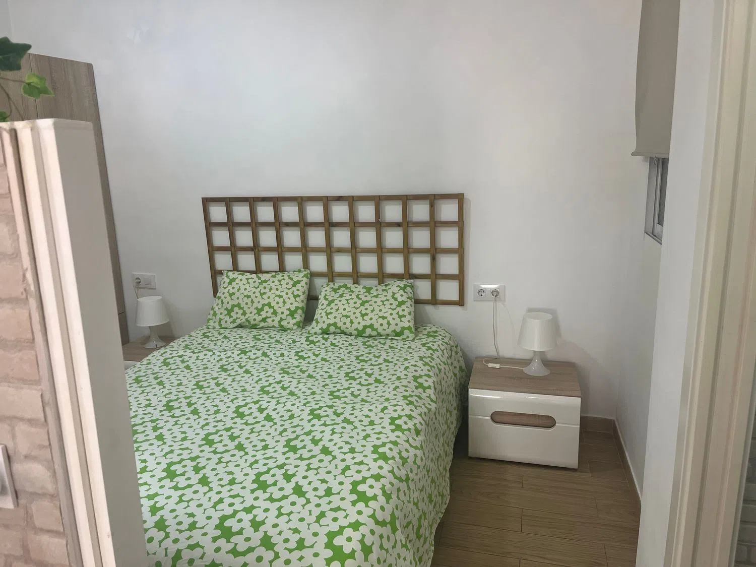 Estudio en plaza Virgen de la Amargura, 3 - Foto 17
