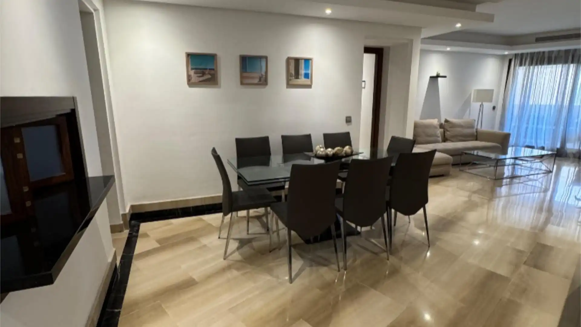 Piso en  Calle del Mare Nostrum 10 - Foto 6