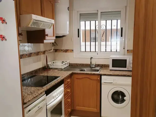 Piso en Avenida Jardín, 49, Cala Blanca - Foto 6