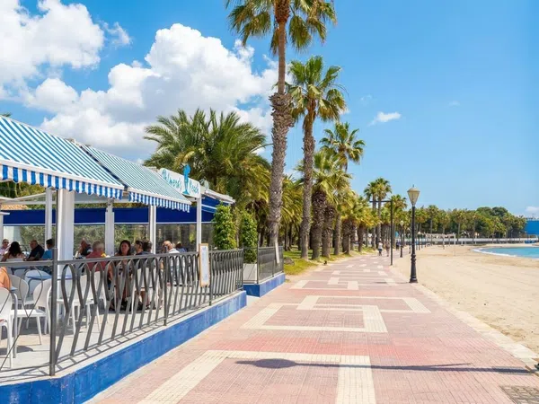 Dúplex en Los Narejos-Punta Calera - Foto 29