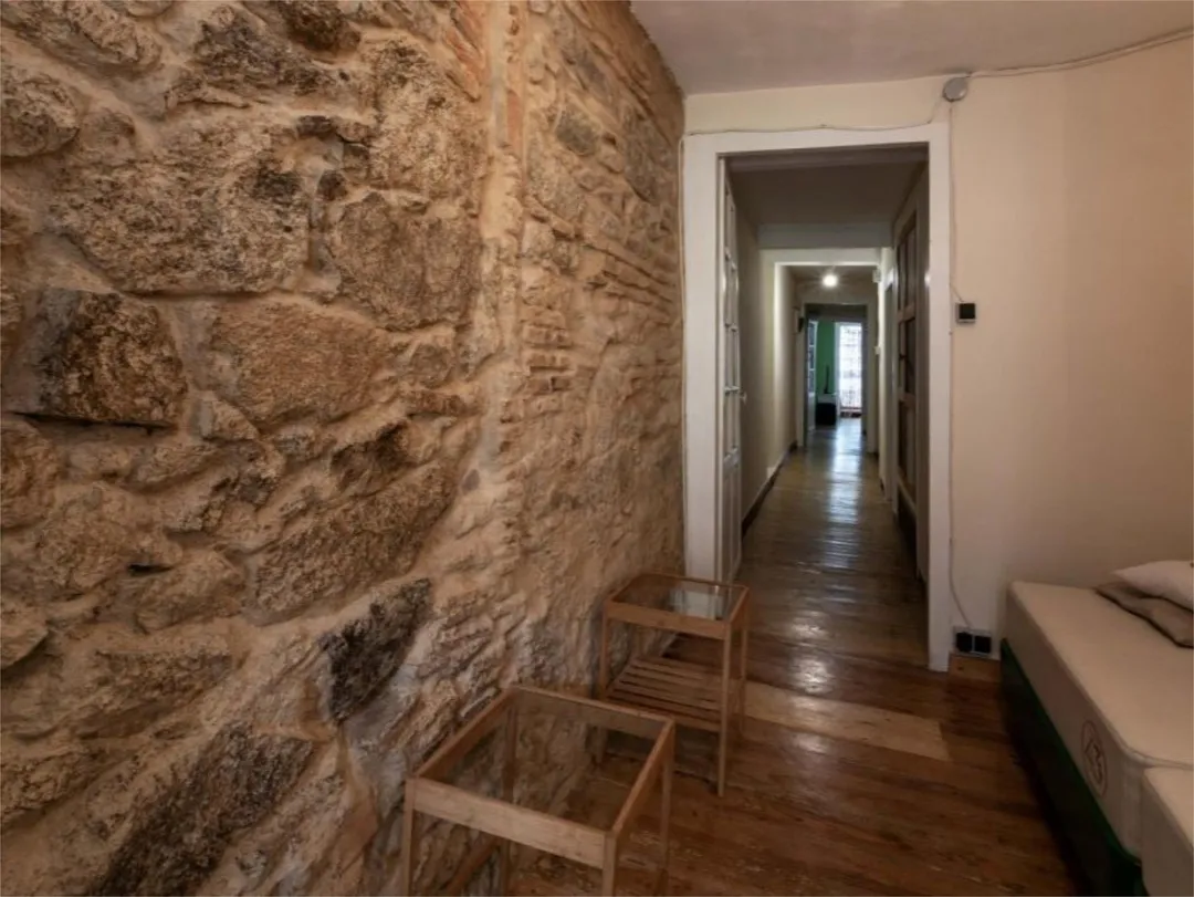 Piso en  Rúa Panaderas 9 - Foto 23