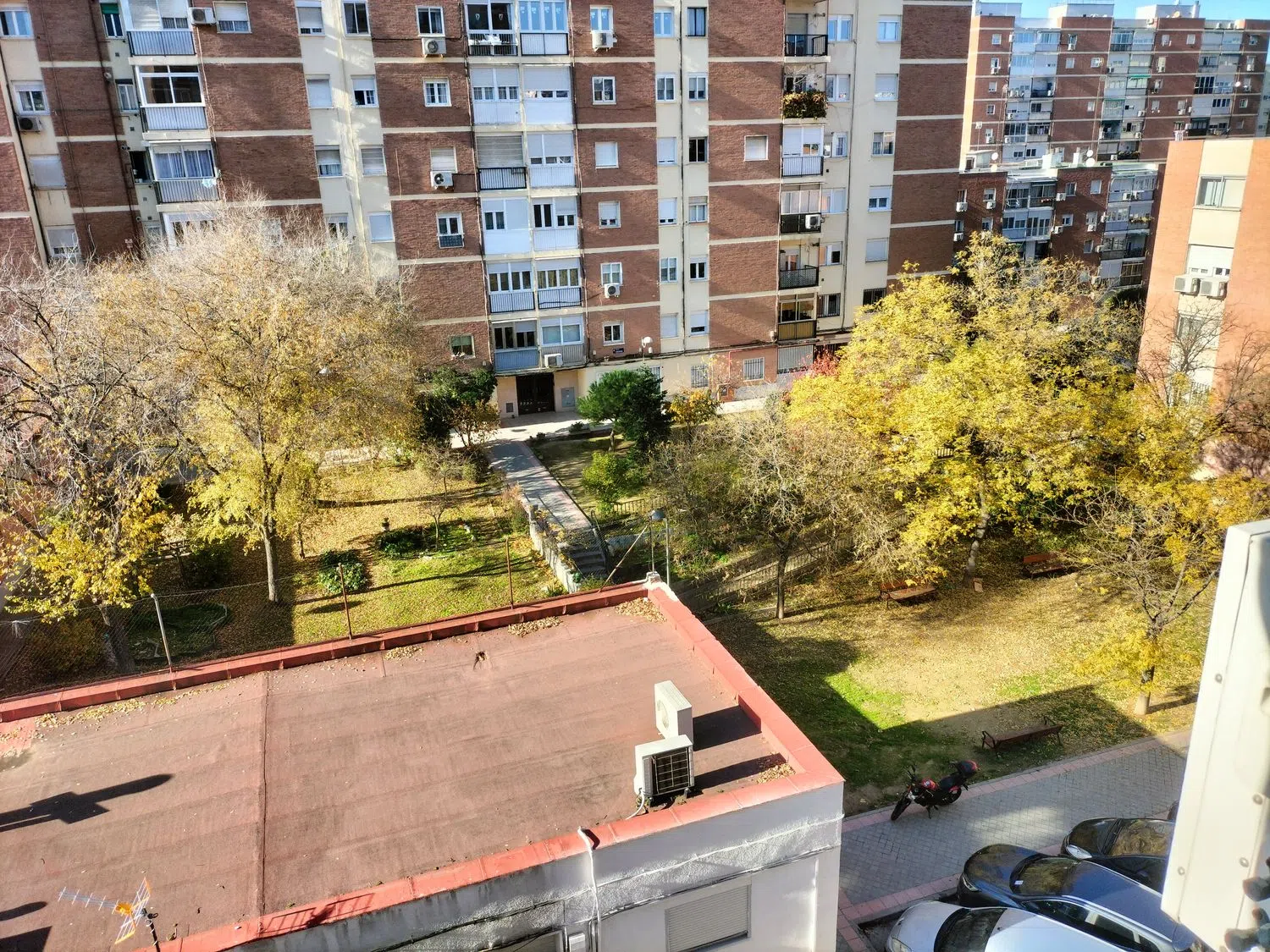 Piso en plaza de Corcubión, 1 - Foto 20