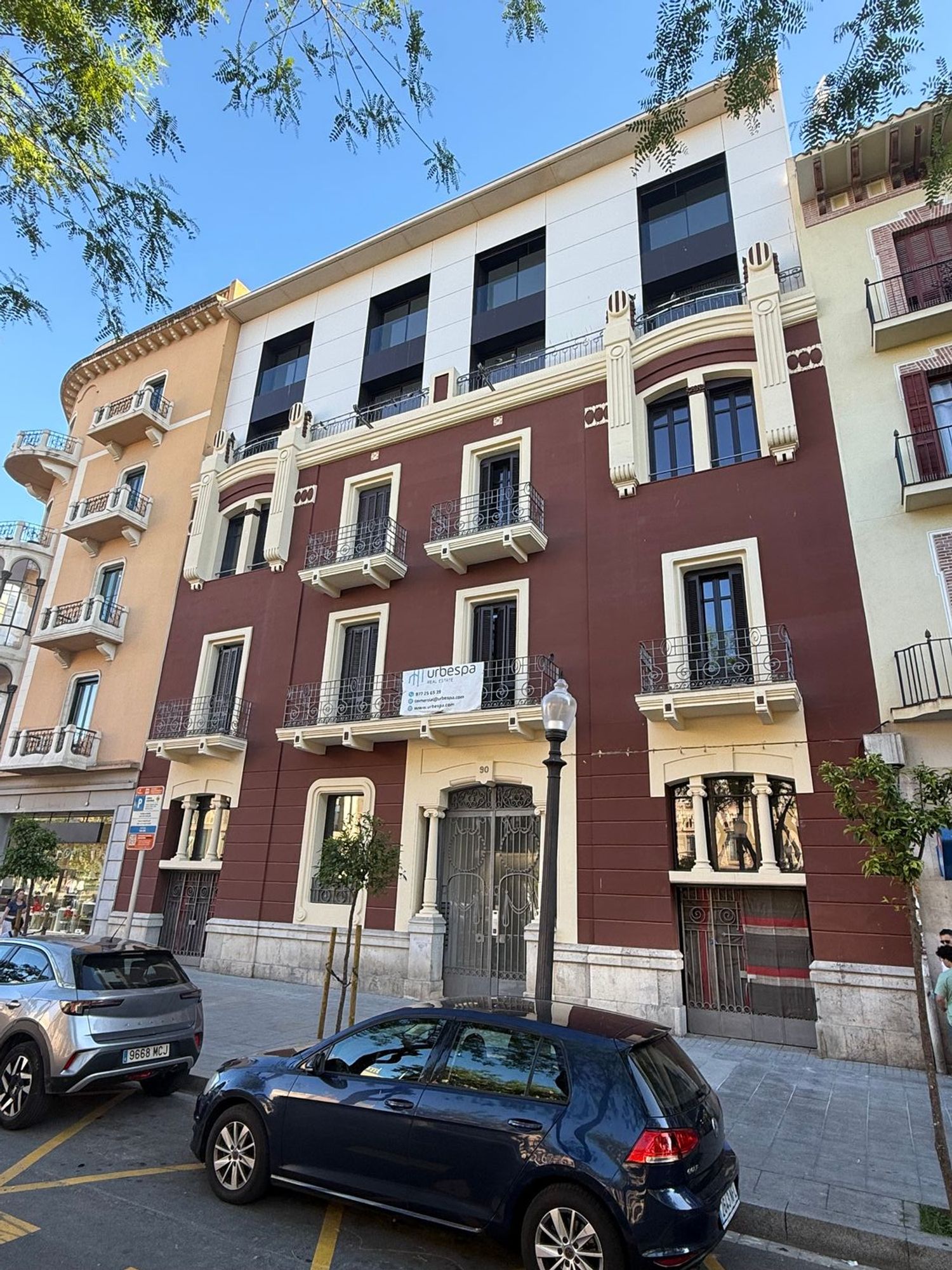 Ático en Rambla Nova, 90, Eixample, Eixample - Foto 10