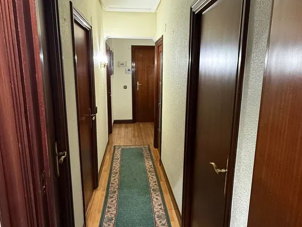 Piso en Calle El Cid, 6, Bagatza - S. Vicente - Foto 2