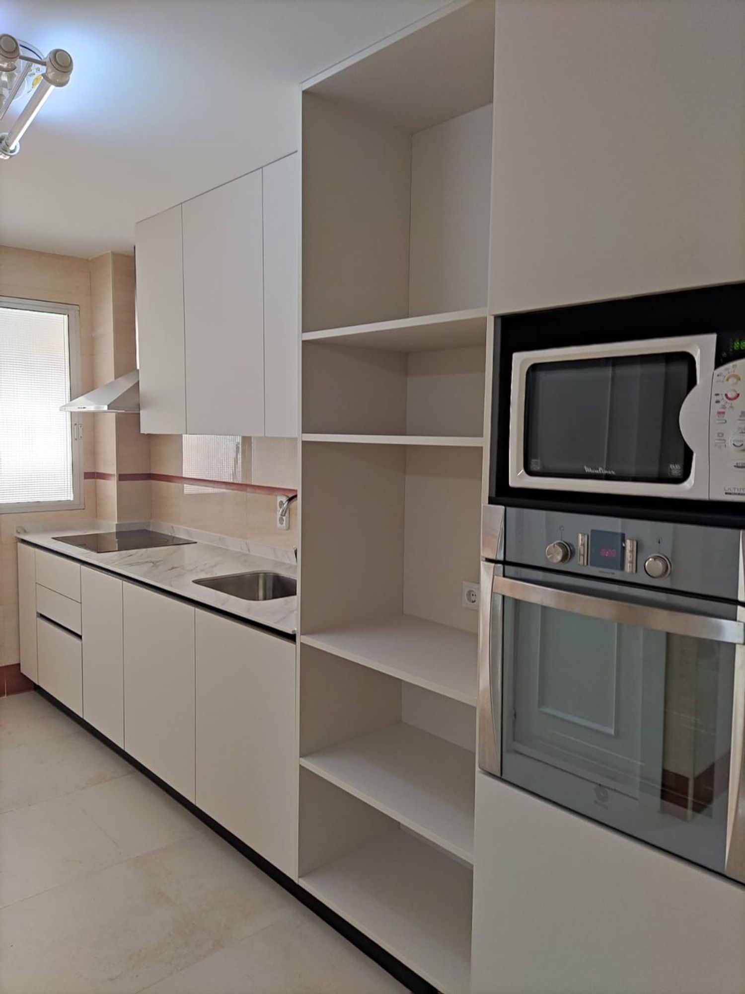 Piso en Avenida Divina Pastora, 9, San Ildefonso, San Ildefonso - Foto 9