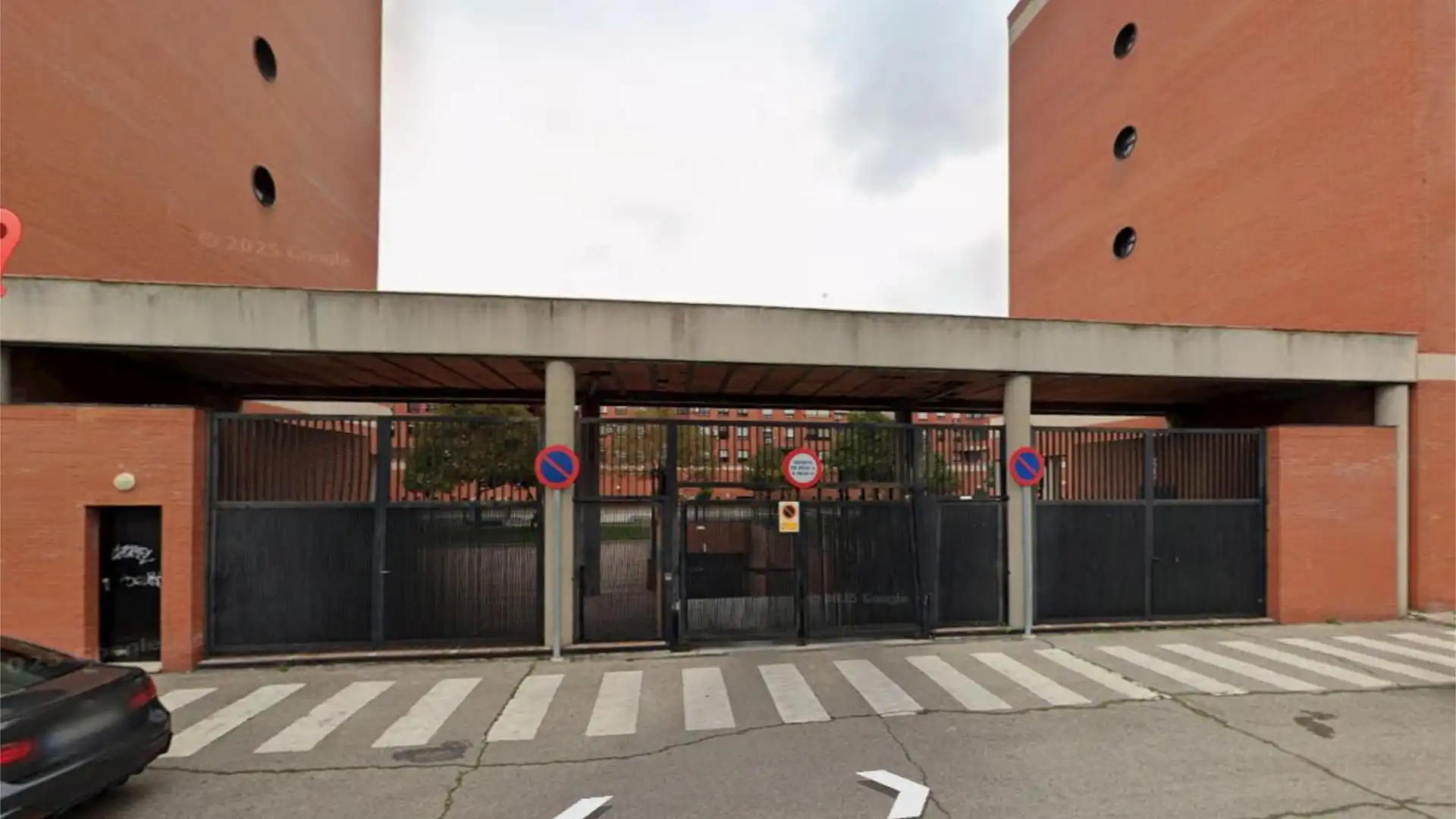 Piso en  Calle de Gazaperas 4 - Foto 3