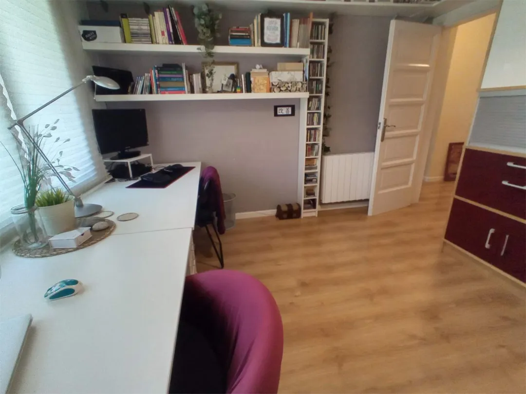 Piso en  Ronda O'Donnell 99 - Foto 13