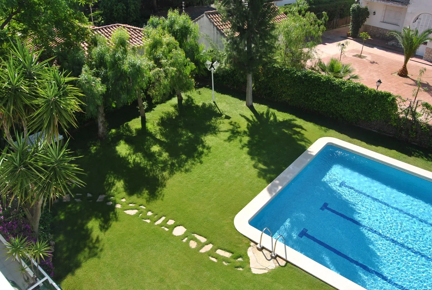 Piso en Vinyet-Terramar-Can Pei-Can Girona - Foto 36