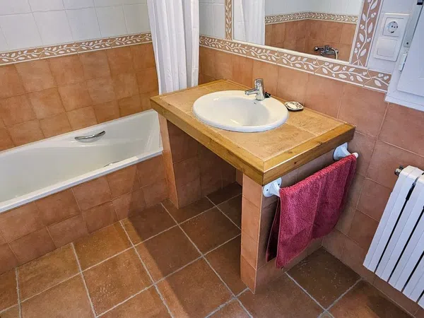 Casa o chalet independiente en Santo Tomé del Puerto - Foto 26