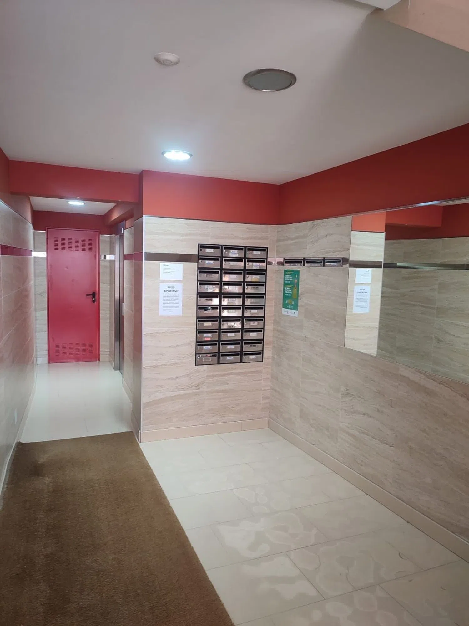 Piso en calle de San Pedro de Mezonzo, 13 - Foto 1