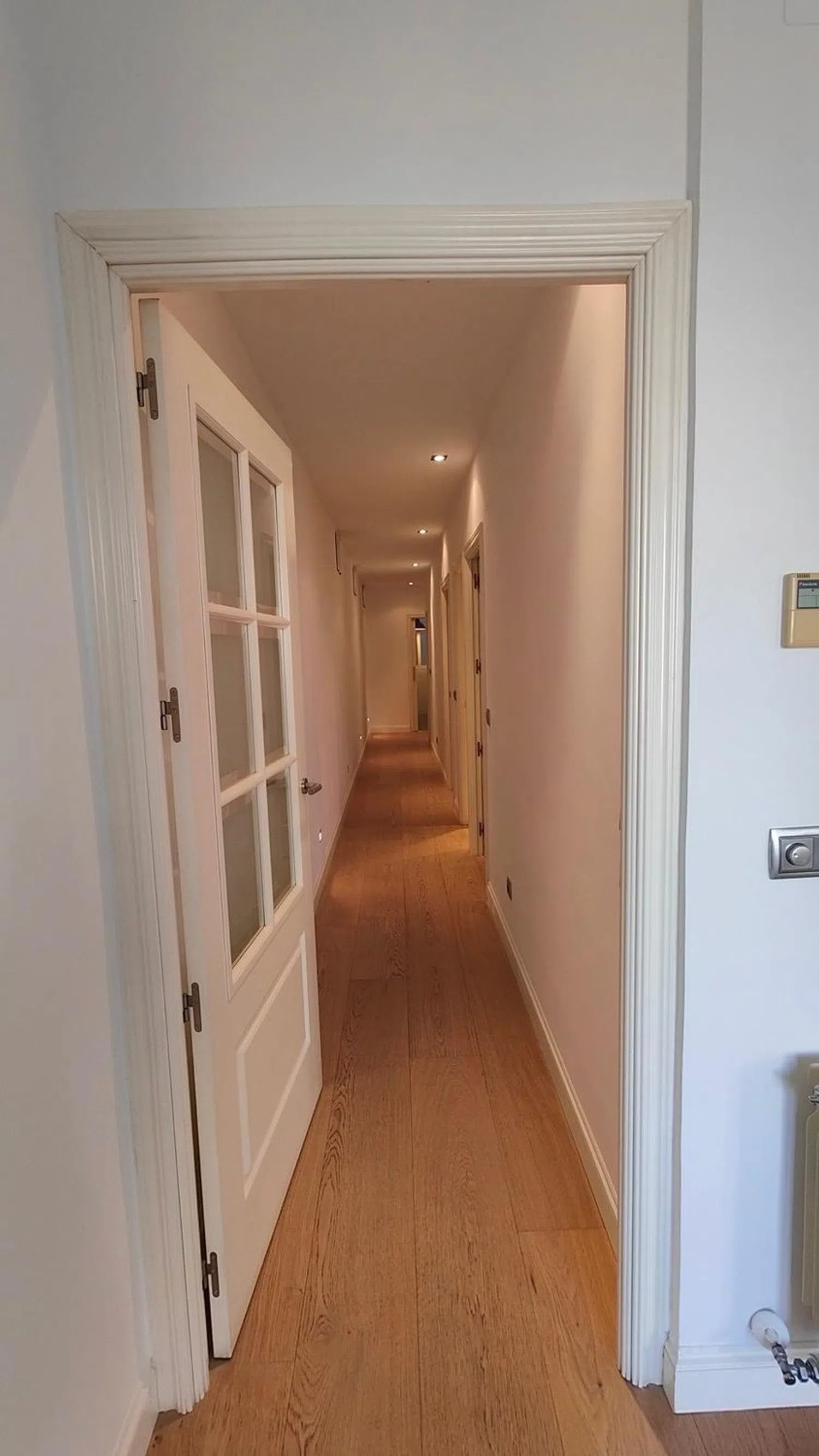 Piso en paseo del General Martínez Campos, 40 - Foto 8