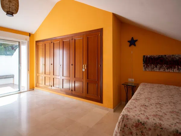Chalet adosado en Zona Calvario, Zona Calvario - Foto 31