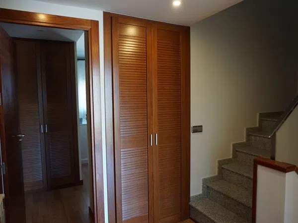 Chalet pareado en Villalbilla - Foto 19