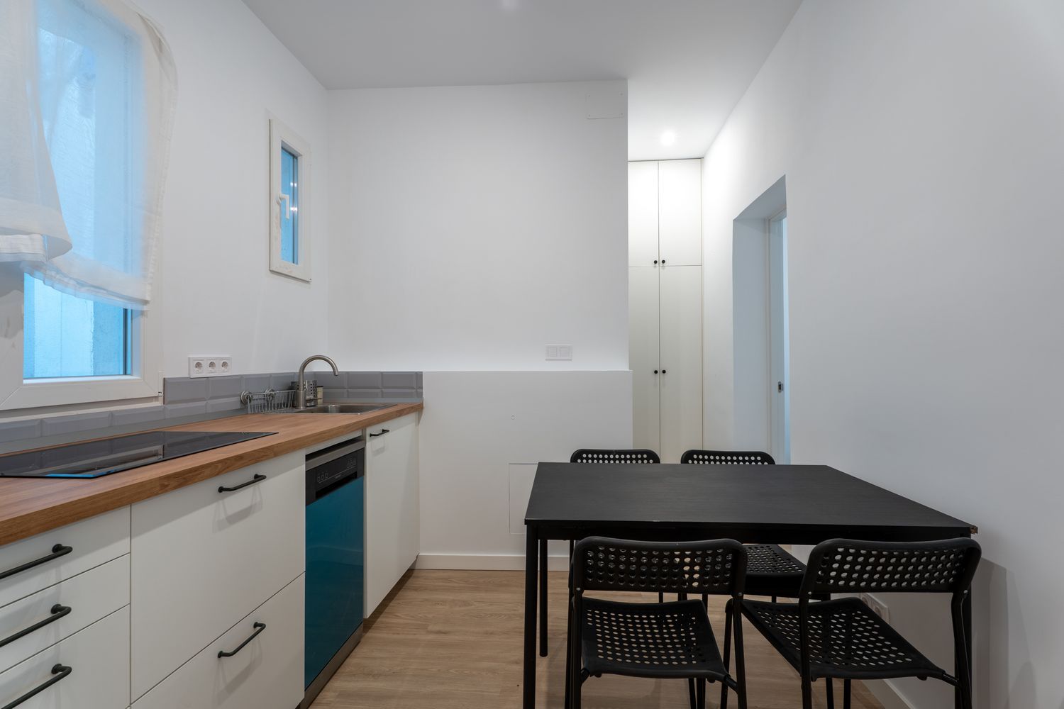 Piso en calle del Olivar, 40 - Foto 2