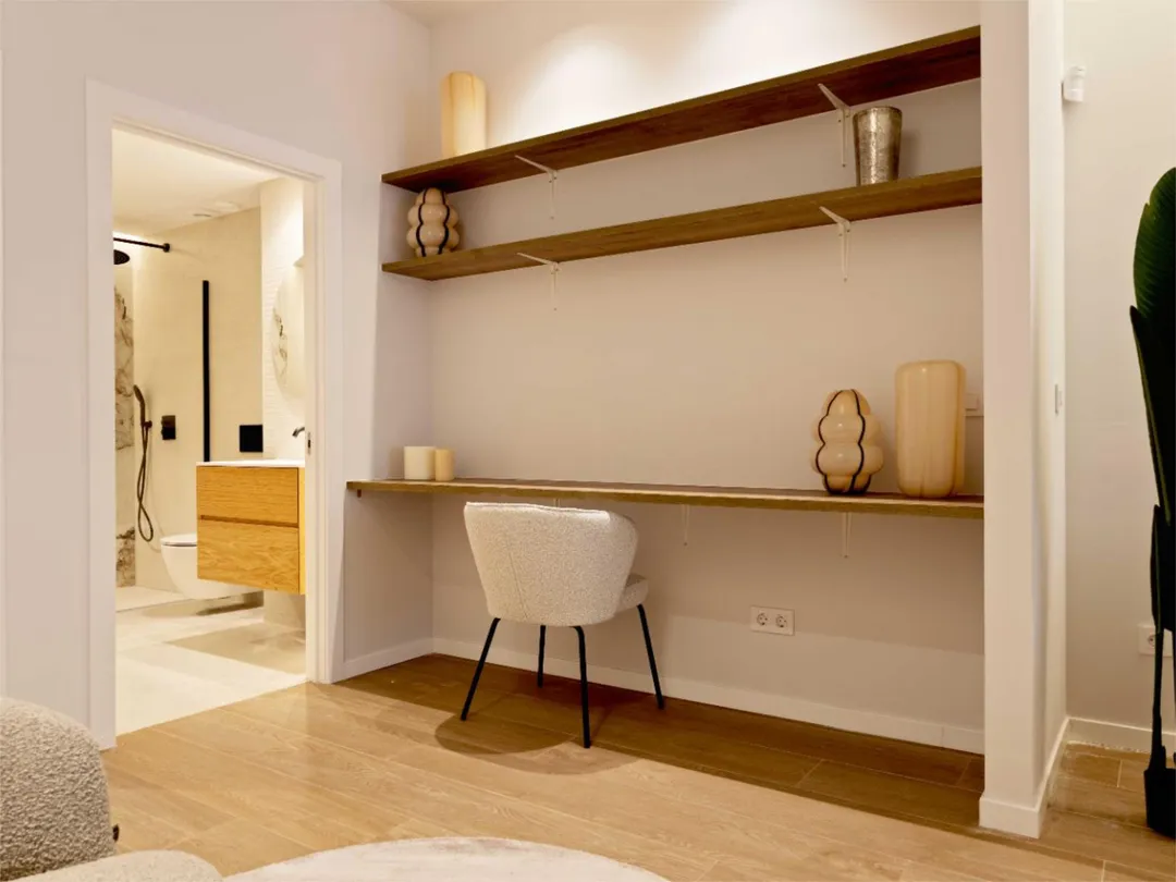 Piso en  Carrer del Doctor Olóriz 19 - Foto 14