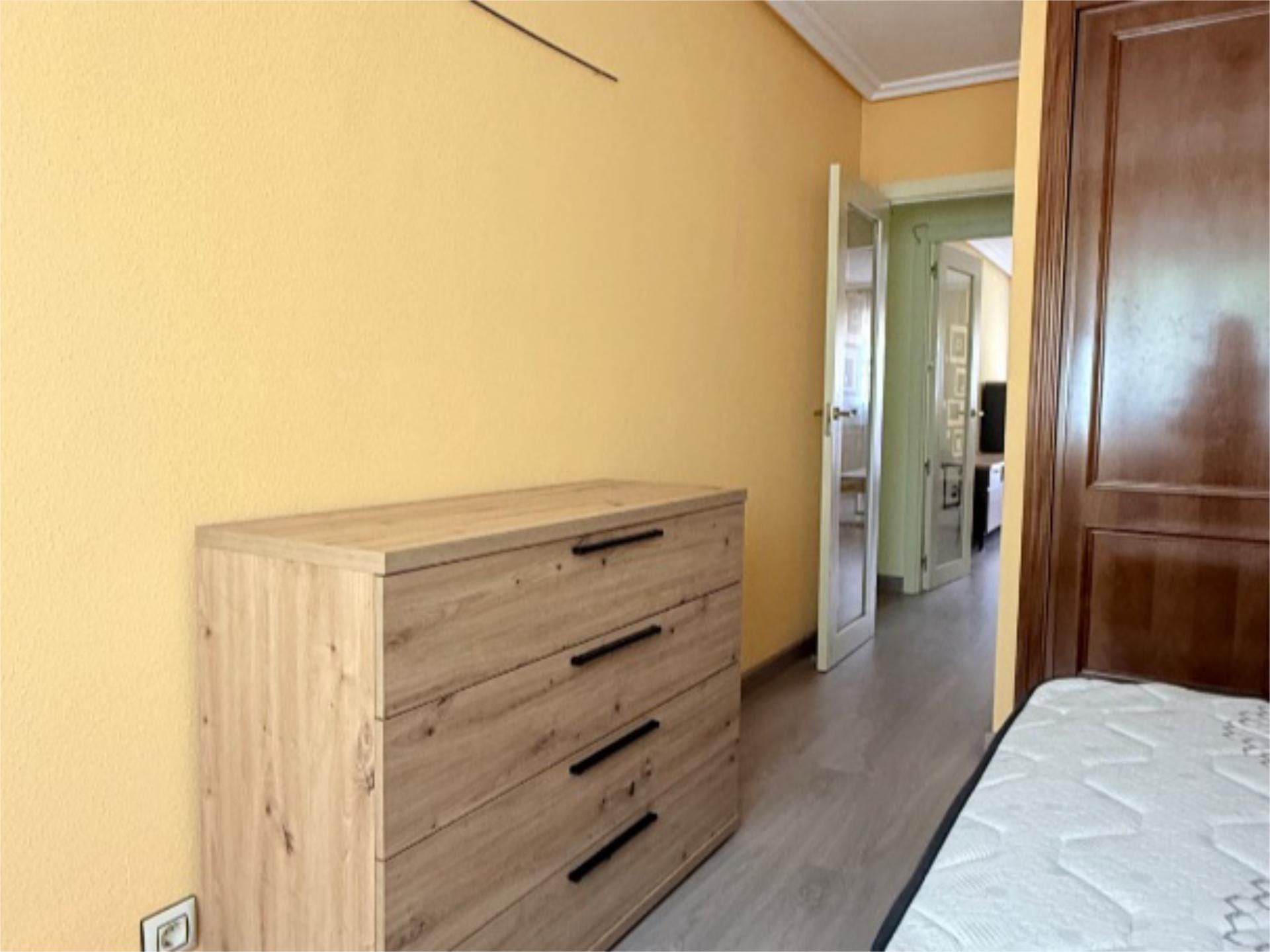 Piso en  Calle Antonio Llorente Maldonado 19 - Foto 5