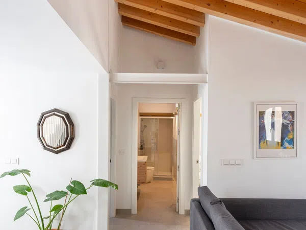 Ático en Calle Negros, 16, Albaicín, Albaicín - Foto 24