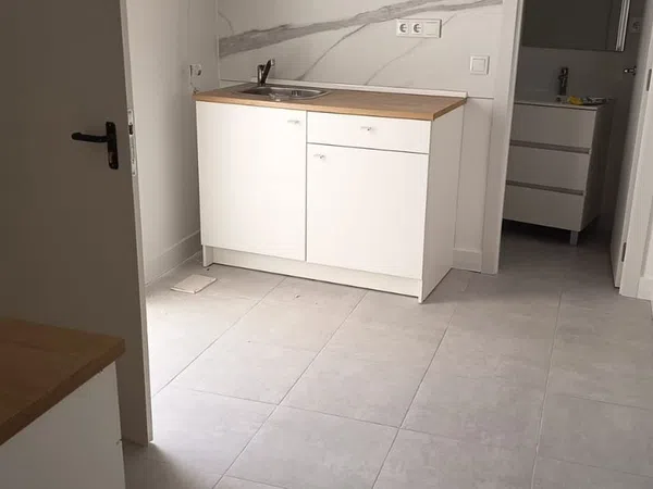 Estudio en Calle San Nicolas, 26, Javalí Viejo - Foto 1