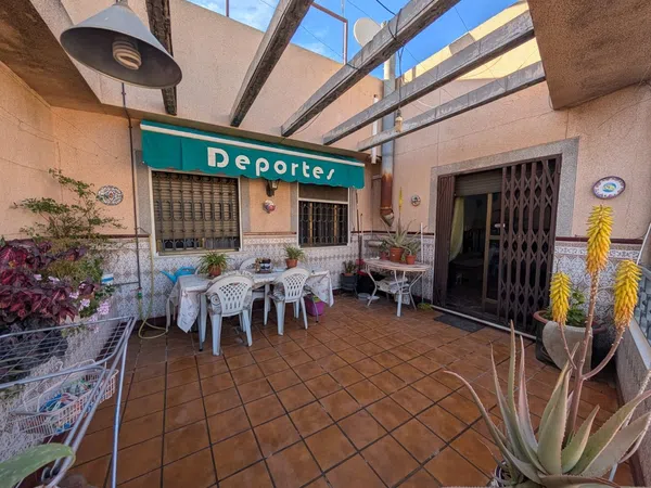 Casa o chalet independiente en Calle Morato, 3 - Foto 2