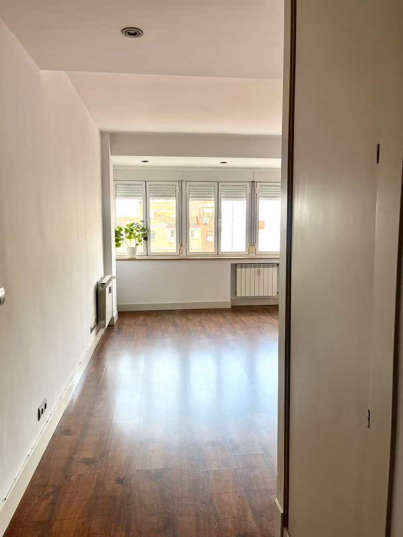 Piso en  Calle de Alonso Heredia 15