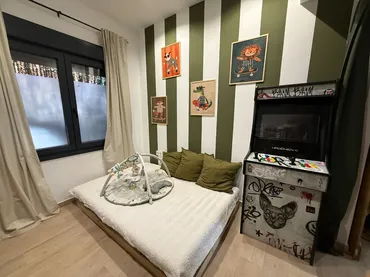 Piso en  Calle Bolarín 26 - Foto 6