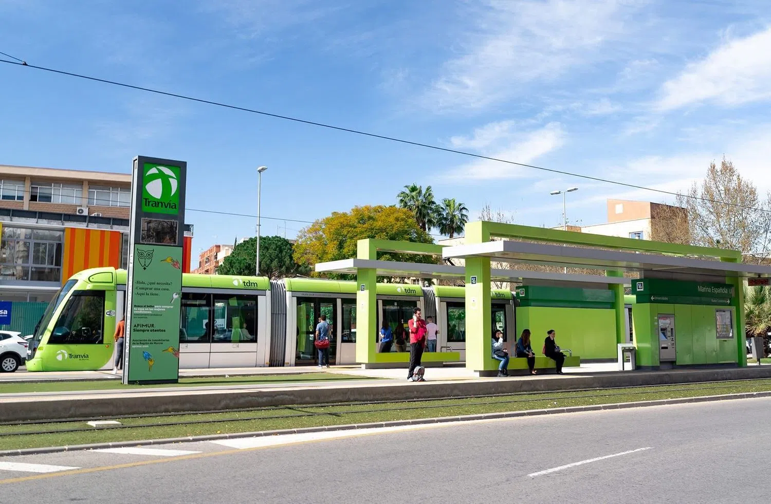 Piso en paseo Marinero Luis de Torres, 11 - Foto 3