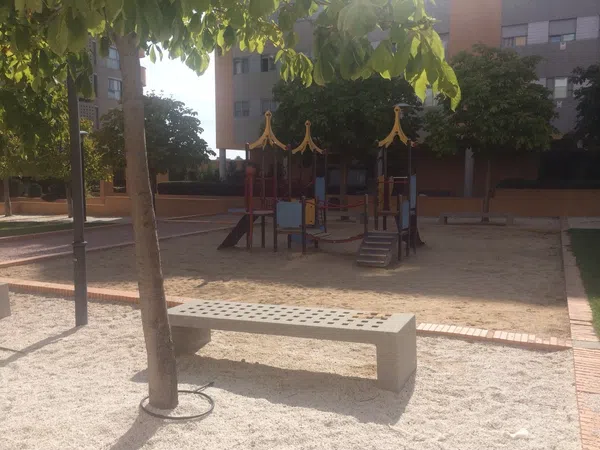 Piso en Calle sierra de atapuerca, 54, Las Tablas - Foto 5