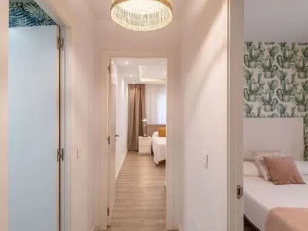 Piso en avenida las Palmeras, 9 - Foto 5