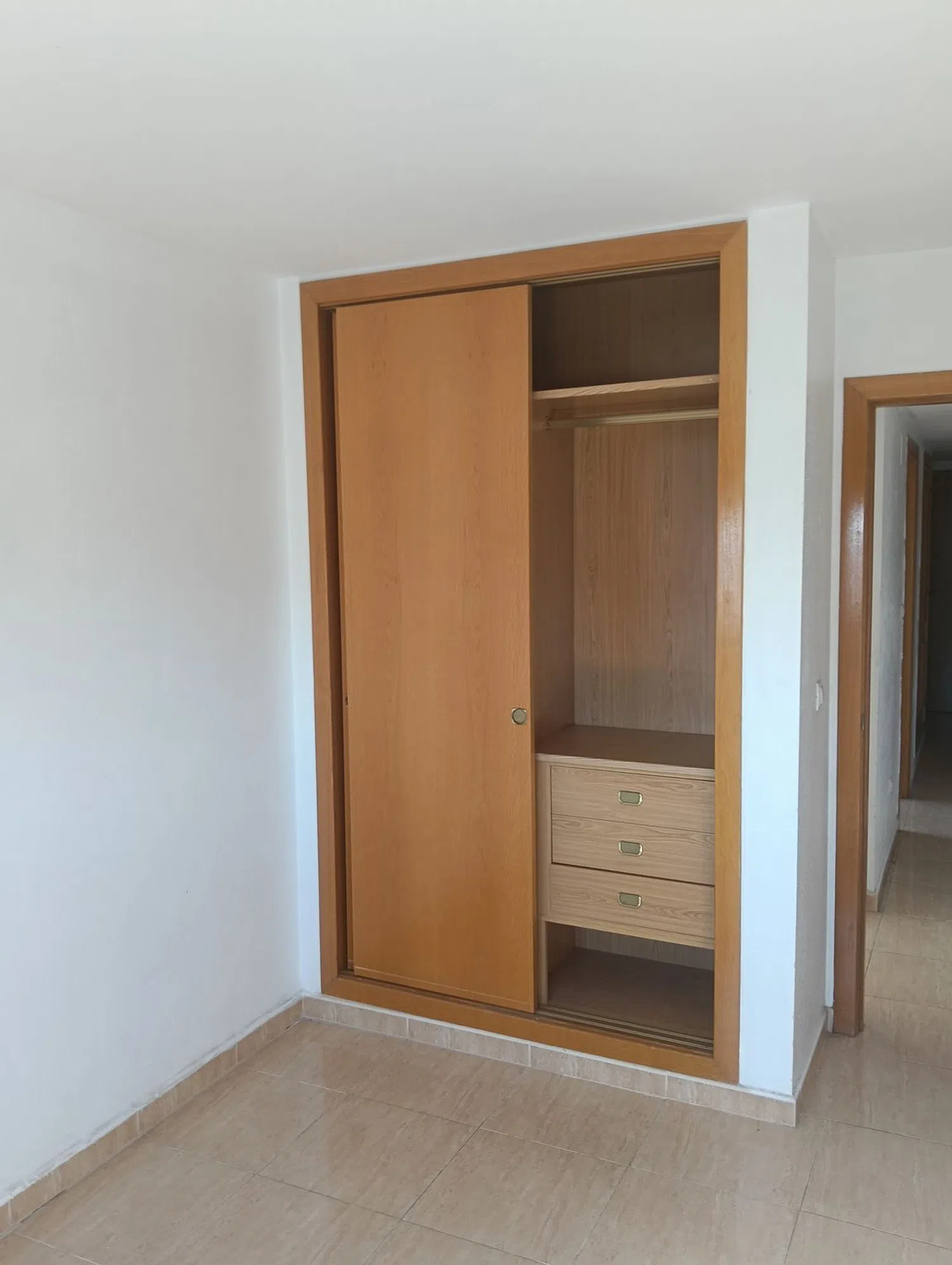 Ático en avenida doctor Jiménez diaz, 11 - Foto 14