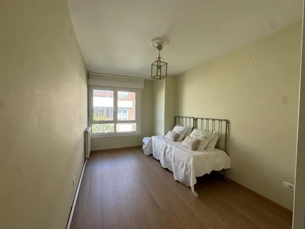 Piso en Calle Pintor Máximo Ramos, 13, Canido, Canido - Foto 4