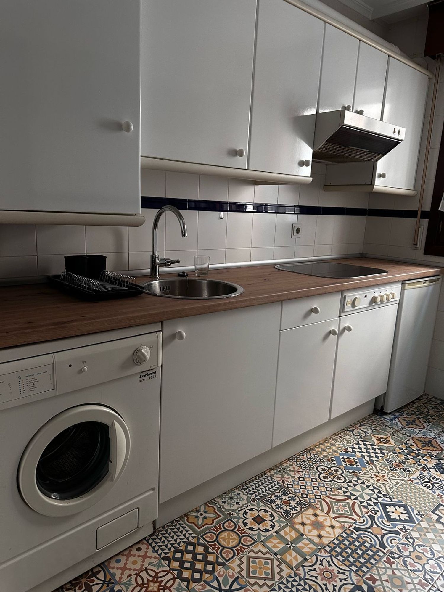 Piso en calle Moctezuma, 4 - Foto 9