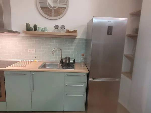 Piso en Barrio Alameda - Foto 20