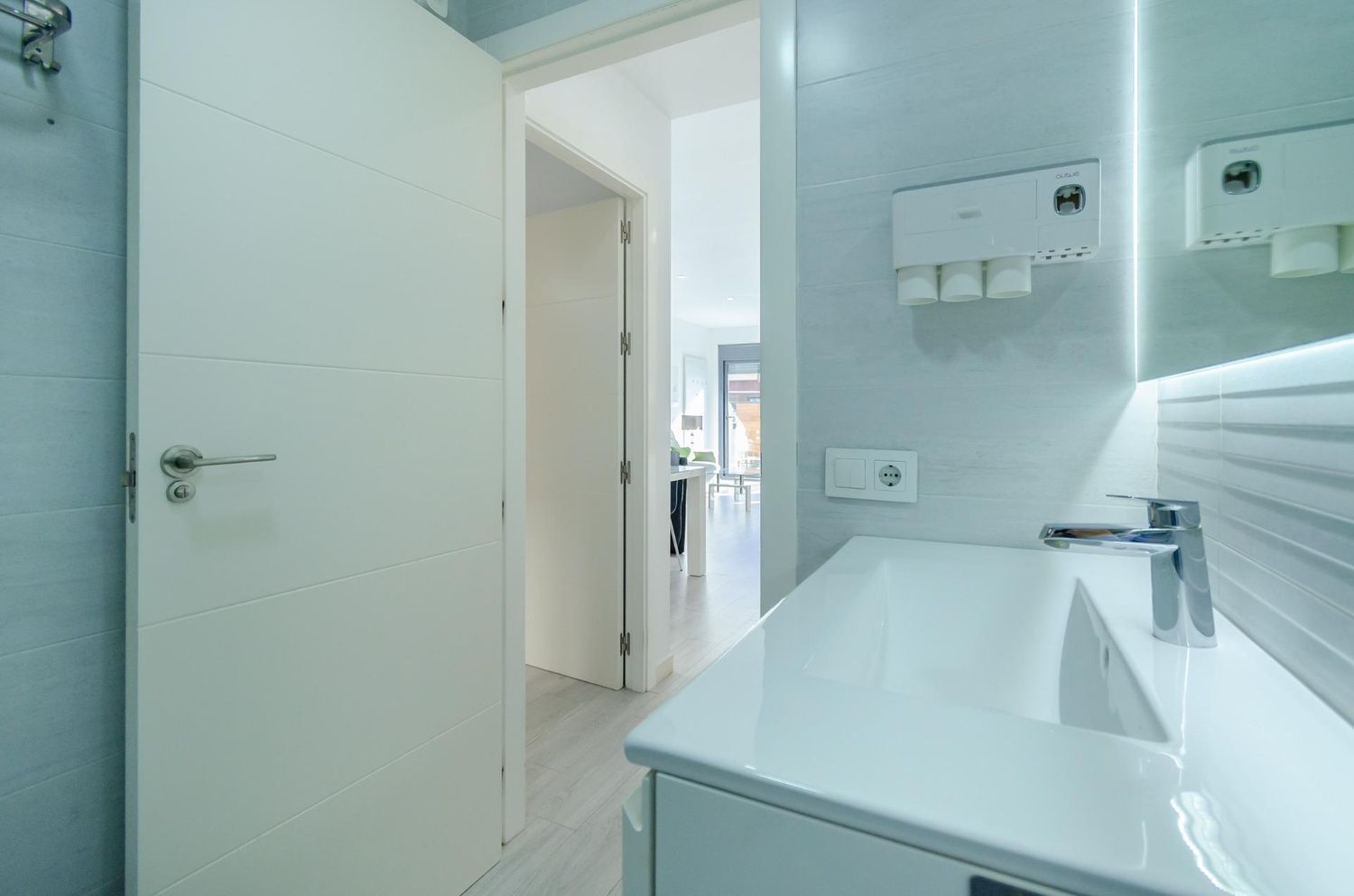 Chalet pareado en Calle Pegaso, 62, Zona Pueblo, Zona Pueblo - Foto 16
