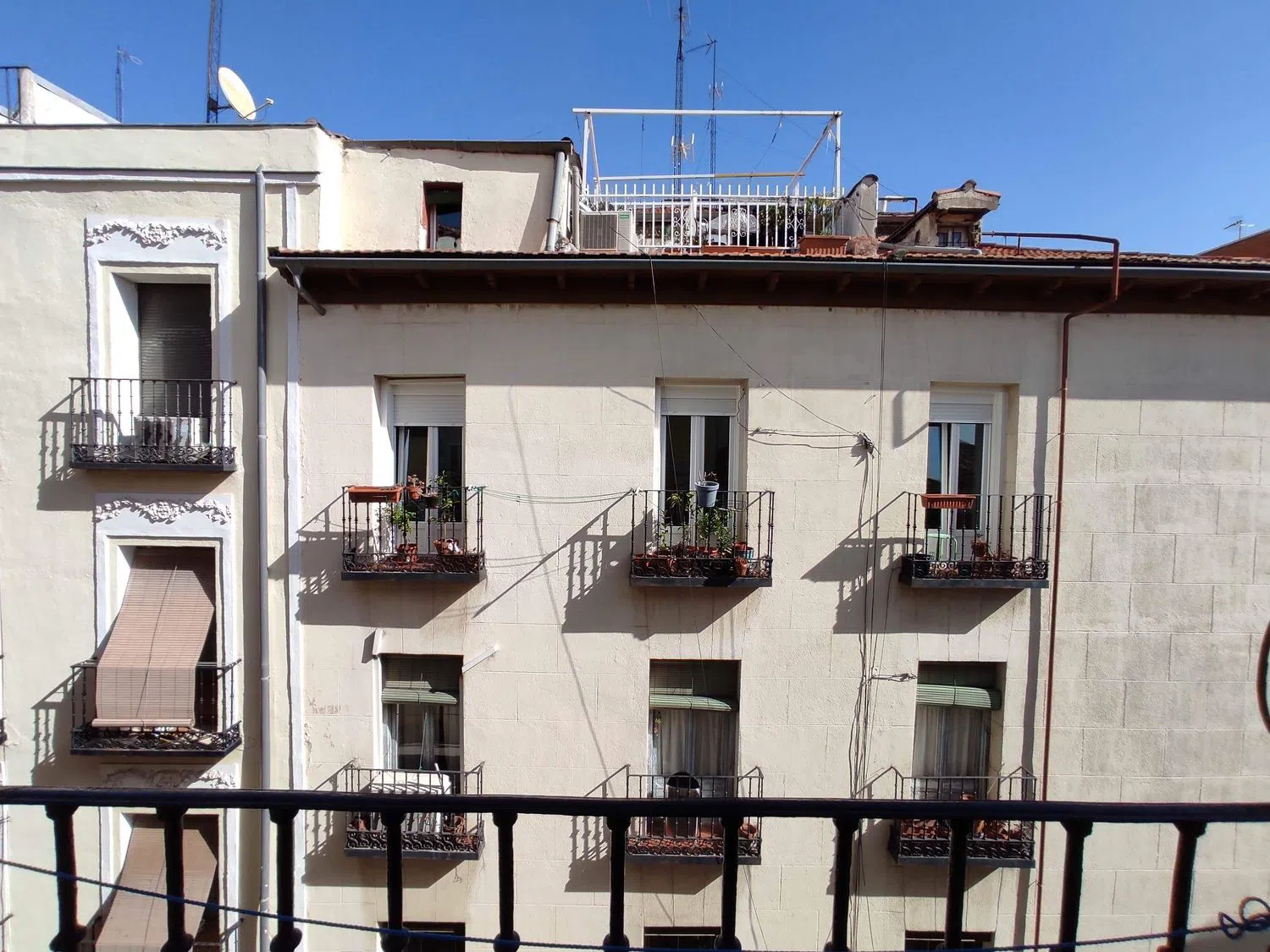 Piso en calle de la Torrecilla del Leal, 30 - Foto 14