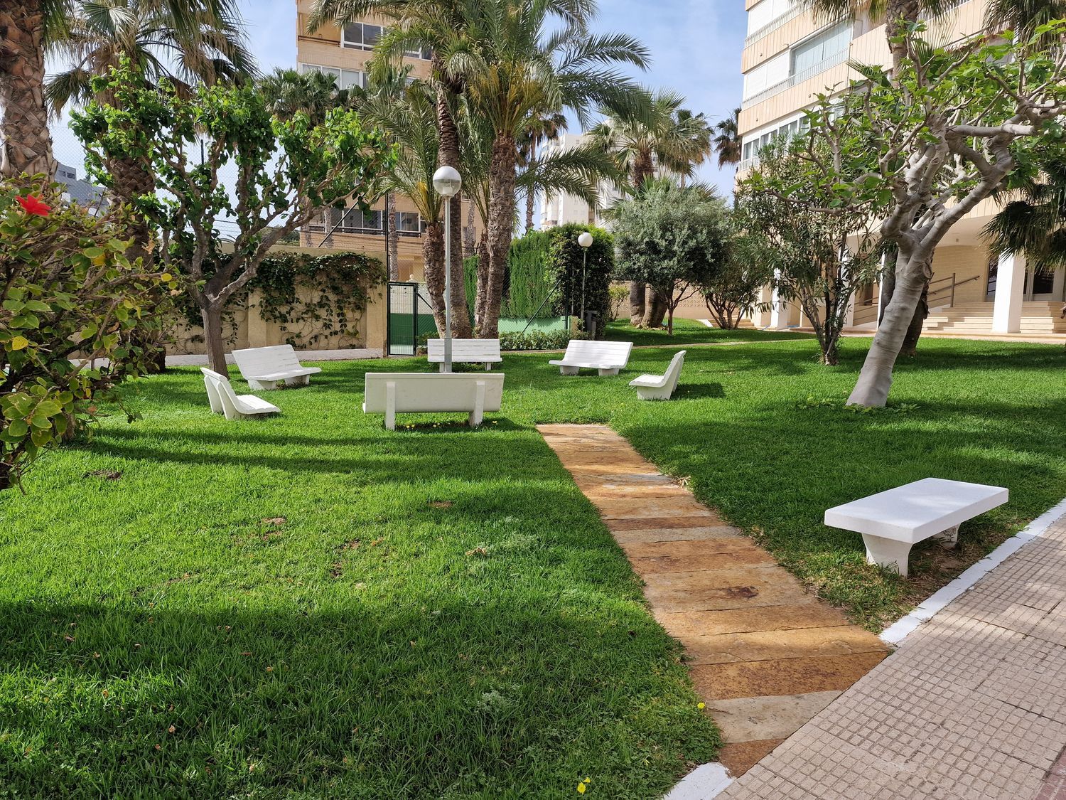 Piso en avenida de la Costa Blanca, 114 - Foto 20