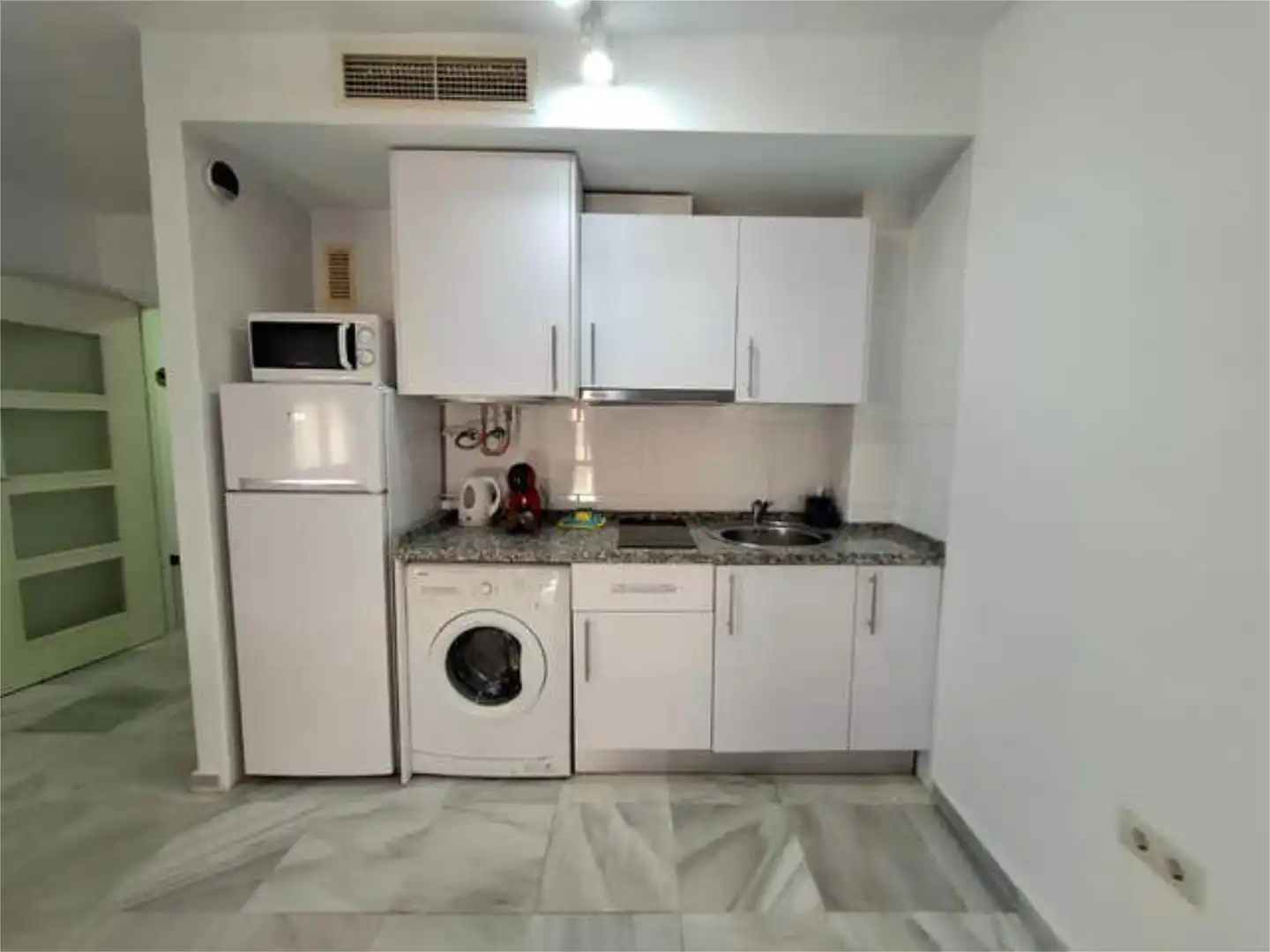 Piso en Martinez Maldonado - Foto 4