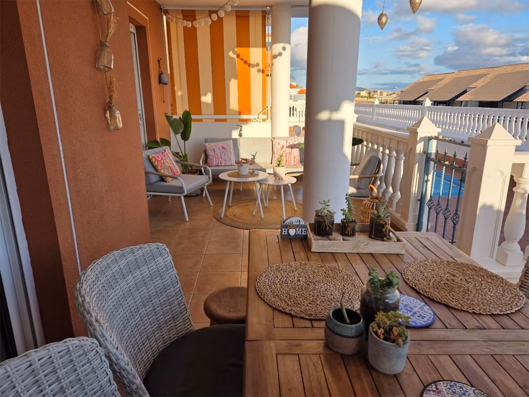 Apartamento en  Calle La Zahorra 11 - Foto 5