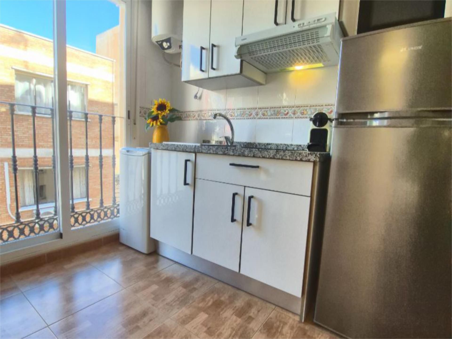 Piso en  Calle Ventura Rodríguez 11 - Foto 5