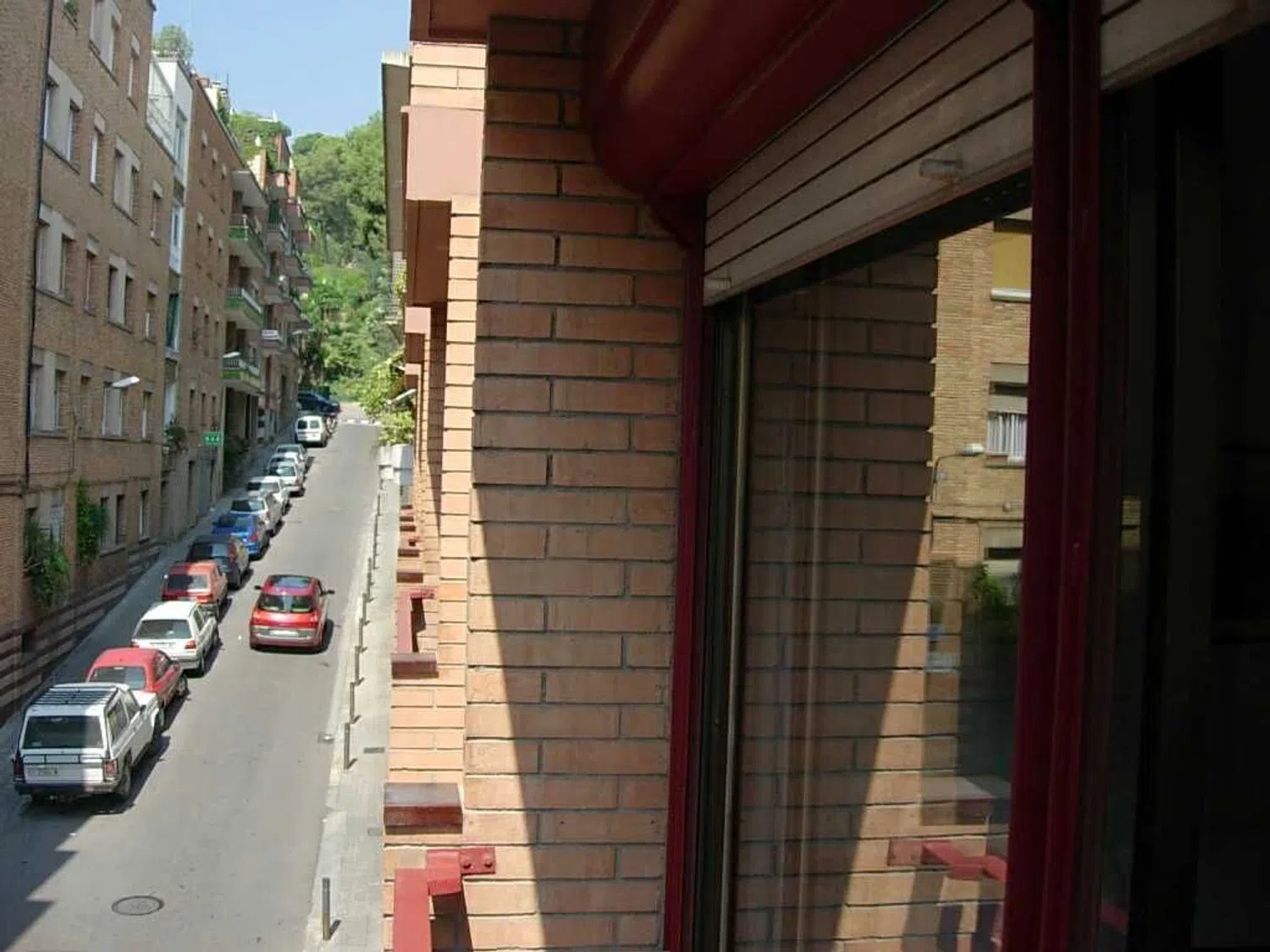 Estudio en calle d'Homer, 40 - Foto 19