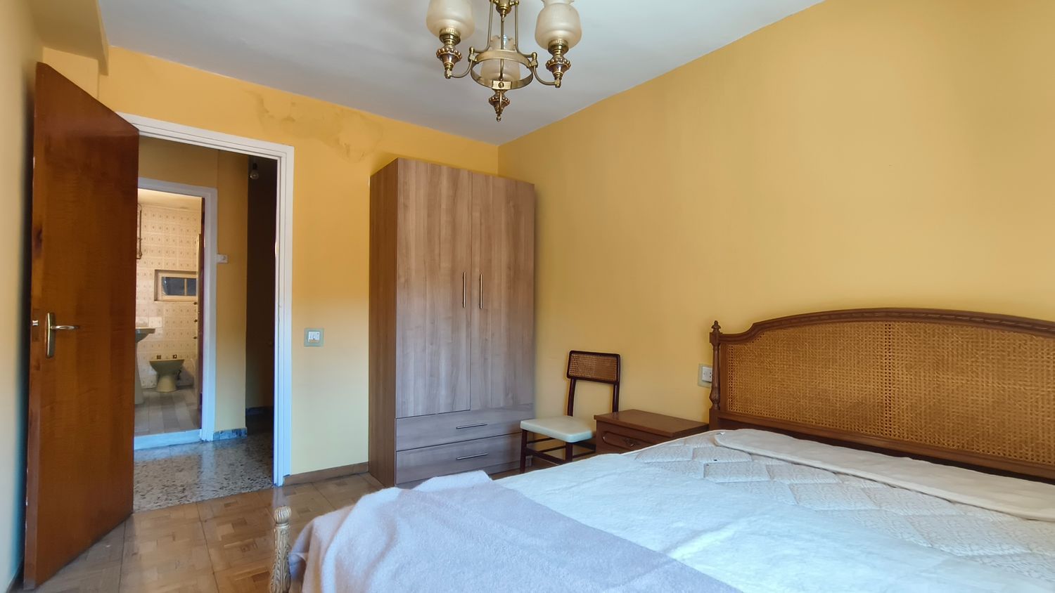 Piso en Barrio Parte Alta, 65 - Foto 10