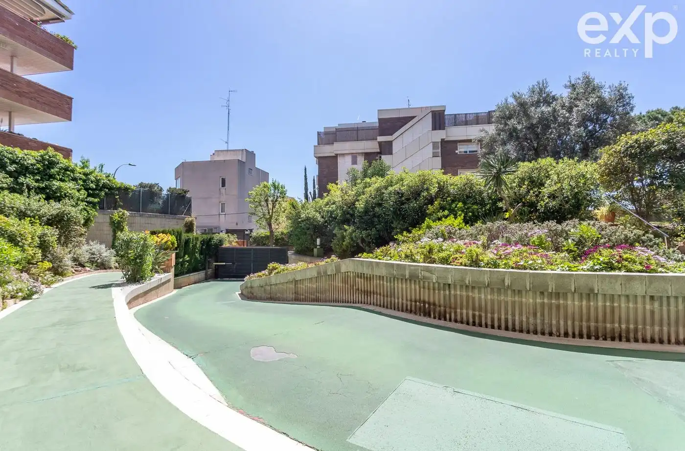 Apartamento en   PROFESSOR BARRAQUER - Foto 56