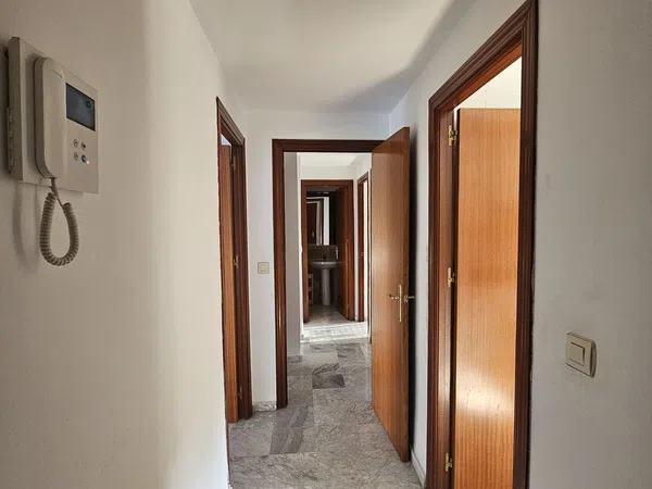 Piso en Calle Melchor Gallegos, 11, Gran Plaza - Marqués de Pickman - Ciudad Jardín - Foto 1