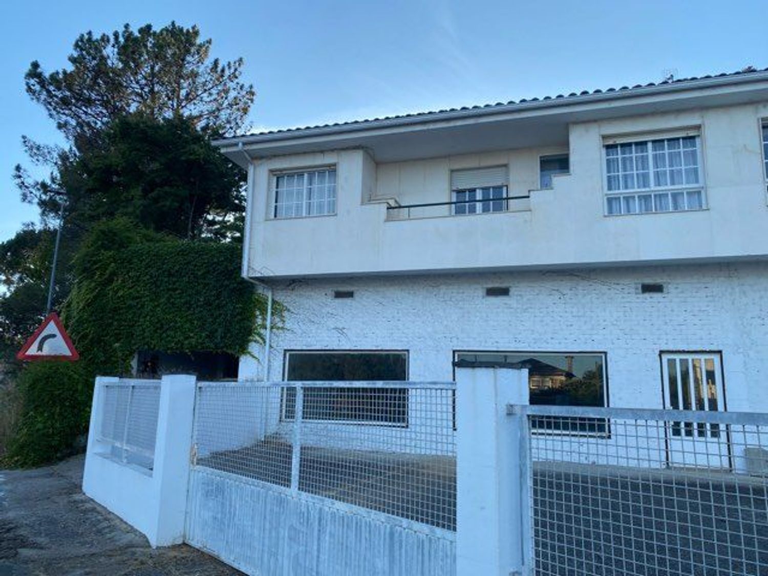 Chalet pareado en Puente Pontenova, Barrio del, 17 -b - Foto 20