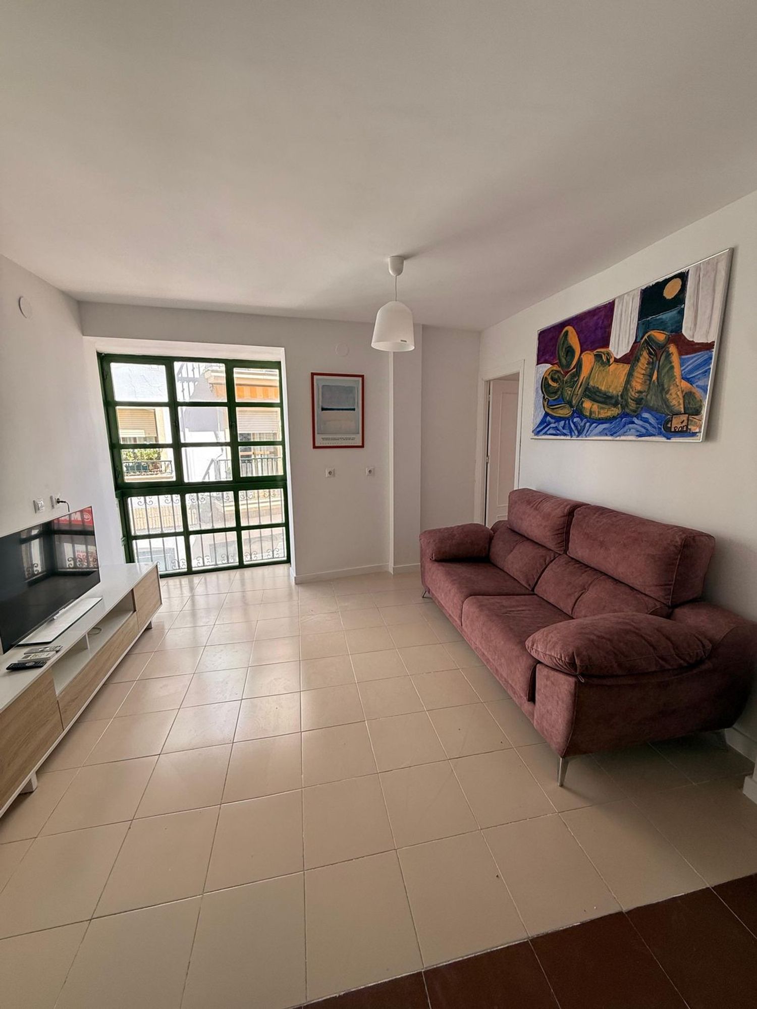 Piso en Calle Antonio Concepcion Reboura, 19, Ayamonte Pueblo, Ayamonte Pueblo - Foto 3
