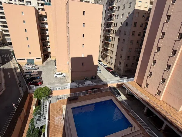 Piso en avenida de Gabriel Roca, 39 - Foto 12