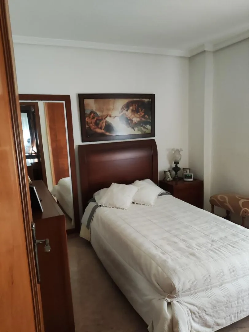 Piso en  Calle Poeta Andrés Bolarín 6 - Foto 9