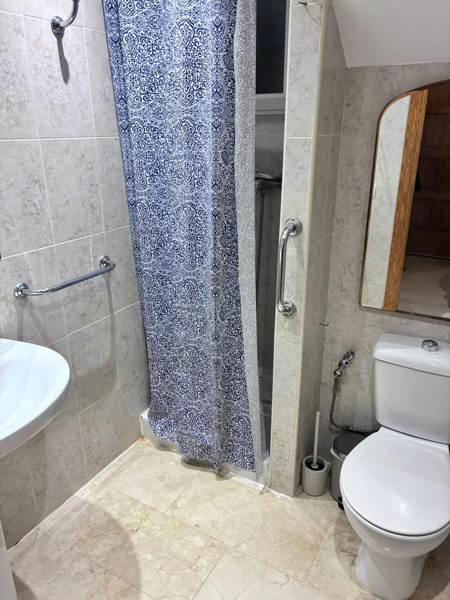 Chalet pareado en Barrio El Terreno - Foto 9