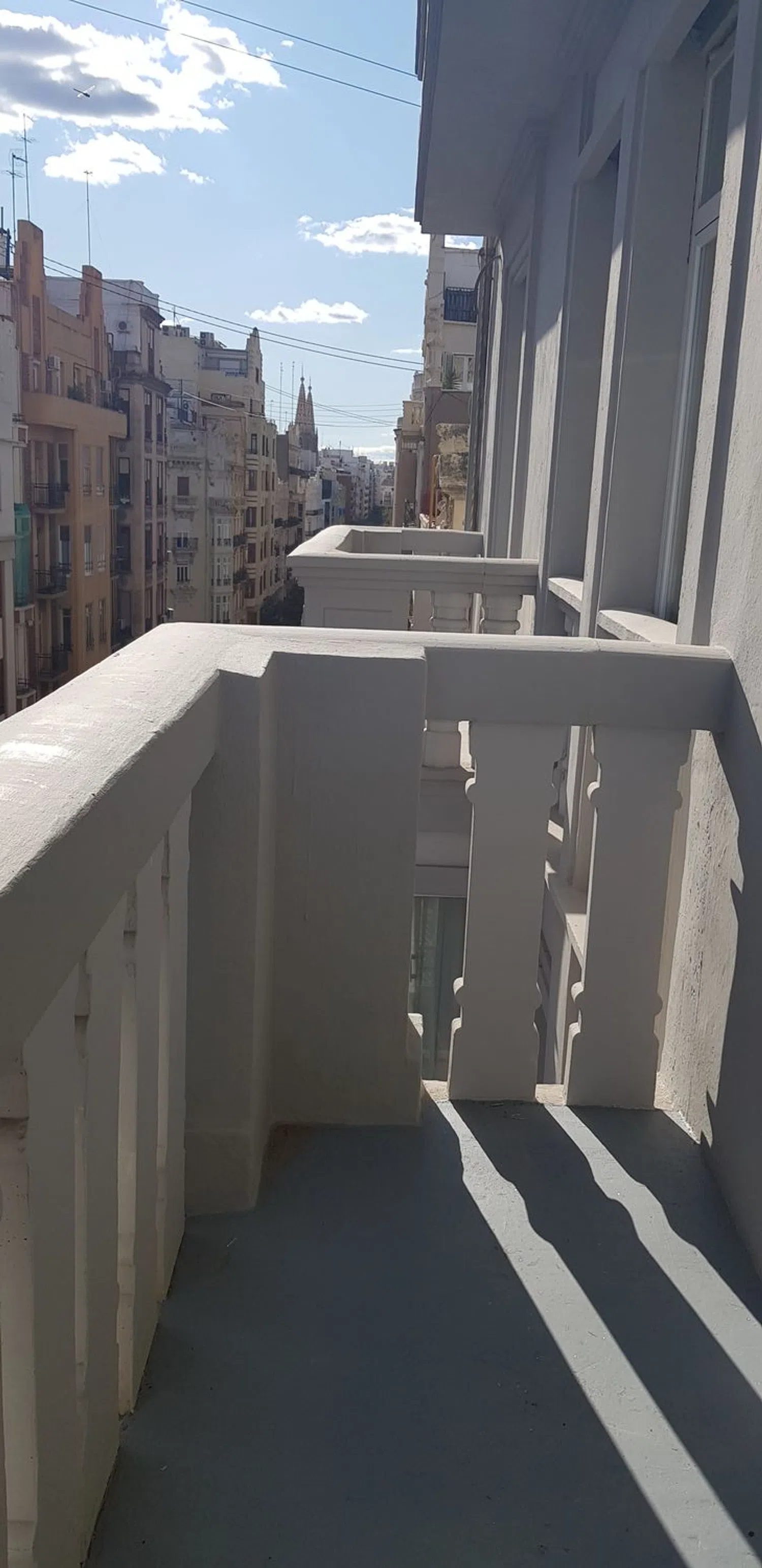 Piso en calle de Cirilo Amorós, 85 - Foto 3