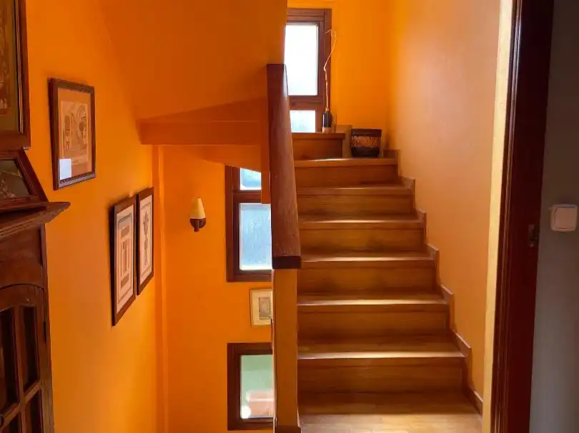 Chalet en - Foto 11